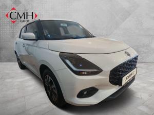 Suzuki Swift 1.2 GLX auto - Image 1