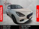 Thumbnail Suzuki Swift 1.2 GLX auto