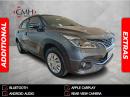 Thumbnail Suzuki Baleno 1.5 GL manual