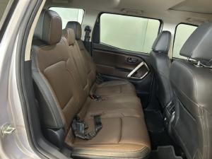 Mahindra Scorpio-N 2.2D Z8L 4XPlor - Image 10