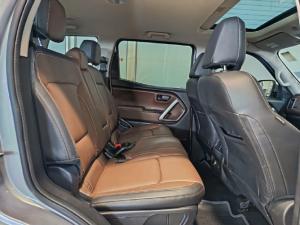 Mahindra Scorpio-N 2.2D Z8L 4XPlor - Image 10
