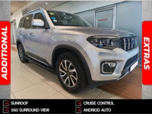Mahindra Scorpio-N 2.2D Z8L 4XPlor - Image 1