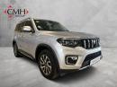 Thumbnail Mahindra Scorpio-N 2.2D Z8L 4XPlor