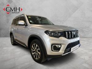 Mahindra Scorpio-N 2.2D Z8L 4XPlor - Image 1