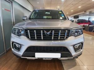 Mahindra Scorpio-N 2.2D Z8L 4XPlor - Image 2