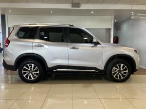 Mahindra Scorpio-N 2.2D Z8L 4XPlor - Image 3