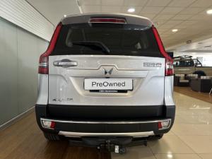 Mahindra Scorpio-N 2.2D Z8L 4XPlor - Image 6