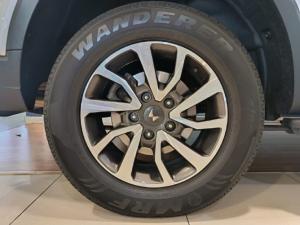 Mahindra Scorpio-N 2.2D Z8L 4XPlor - Image 7