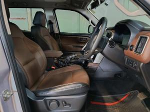Mahindra Scorpio-N 2.2D Z8L 4XPlor - Image 9