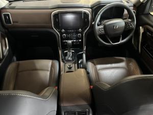 Mahindra Scorpio-N 2.2D Z8L 4XPlor - Image 9