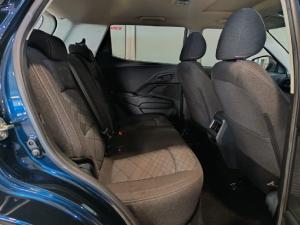 Mahindra XUV 3XO 1.2T MX3 manual - Image 10