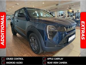 Mahindra XUV 3XO 1.2T MX3 manual - Image 1