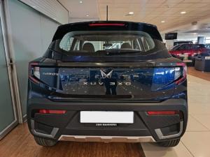 Mahindra XUV 3XO 1.2T MX3 manual - Image 5