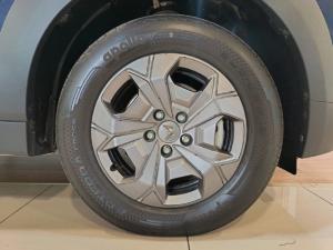 Mahindra XUV 3XO 1.2T MX3 manual - Image 7