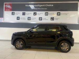 Mahindra XUV 3XO 1.2T MX2 auto - Image 2