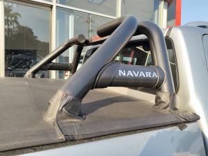 Nissan Navara 2.5DDTi double cab LE Plus - Image 10