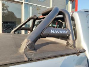 Nissan Navara 2.5DDTi double cab LE Plus - Image 12