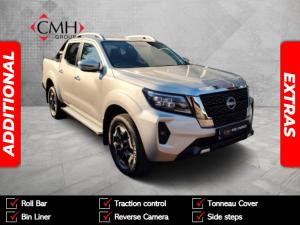 Nissan Navara 2.5DDTi double cab LE Plus - Image 1