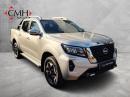 Thumbnail Nissan Navara 2.5DDTi double cab LE Plus