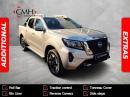 Thumbnail Nissan Navara 2.5DDTi double cab LE Plus