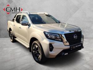 Nissan Navara 2.5DDTi double cab LE Plus - Image 1
