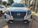 Nissan Navara 2.5DDTi double cab LE Plus - Thumbnail 2