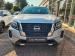 Nissan Navara 2.5DDTi double cab LE Plus - Thumbnail 2