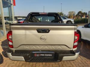 Nissan Navara 2.5DDTi double cab LE Plus - Image 4