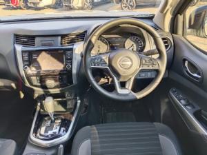 Nissan Navara 2.5DDTi double cab LE Plus - Image 7