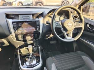 Nissan Navara 2.5DDTi double cab LE Plus - Image 7