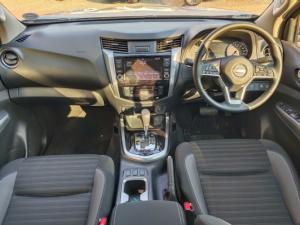 Nissan Navara 2.5DDTi double cab LE Plus - Image 8