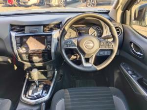Nissan Navara 2.5DDTi double cab LE Plus - Image 9