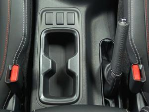 Nissan Navara 2.5DDTi double cab Pro-4X 4x4 - Image 10