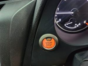 Nissan Navara 2.5DDTi double cab Pro-4X 4x4 - Image 11