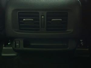 Nissan Navara 2.5DDTi double cab Pro-4X 4x4 - Image 12