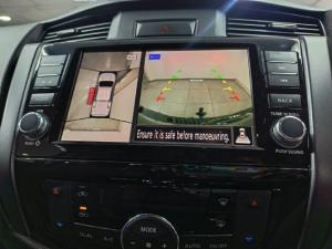 Nissan Navara 2.5DDTi double cab Pro-4X 4x4 - Image 13