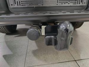 Nissan Navara 2.5DDTi double cab Pro-4X 4x4 - Image 18
