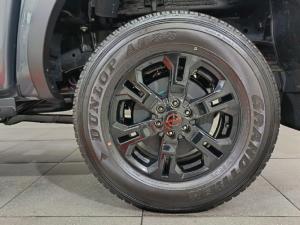 Nissan Navara 2.5DDTi double cab Pro-4X 4x4 - Image 19