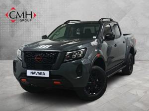 Nissan Navara 2.5DDTi double cab Pro-4X 4x4 - Image 1