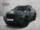 Thumbnail Nissan Navara 2.5DDTi double cab Pro-4X 4x4