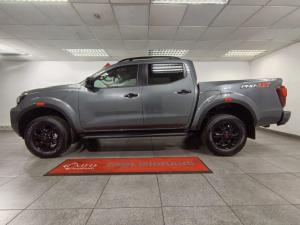 Nissan Navara 2.5DDTi double cab Pro-4X 4x4 - Image 2