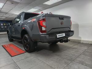 Nissan Navara 2.5DDTi double cab Pro-4X 4x4 - Image 3