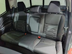 Nissan Navara 2.5DDTi double cab Pro-4X 4x4 - Image 5