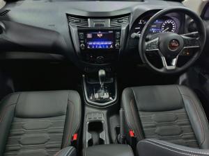 Nissan Navara 2.5DDTi double cab Pro-4X 4x4 - Image 6