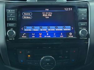 Nissan Navara 2.5DDTi double cab Pro-4X 4x4 - Image 7