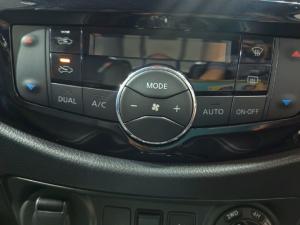 Nissan Navara 2.5DDTi double cab Pro-4X 4x4 - Image 8