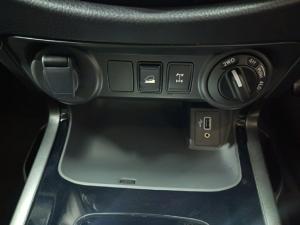 Nissan Navara 2.5DDTi double cab Pro-4X 4x4 - Image 9