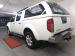 Nissan Navara 2.5dCi double cab 4x4 Safari - Thumbnail 15