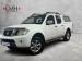 Nissan Navara 2.5dCi double cab 4x4 Safari - Thumbnail 1