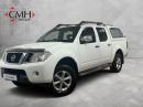 Thumbnail Nissan Navara 2.5dCi double cab 4x4 Safari